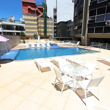 Apartamento Leblon - Rio Design Rio de Janeiro Esterno foto