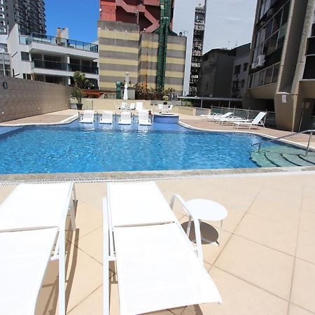 Apartamento Leblon - Rio Design Rio de Janeiro Esterno foto