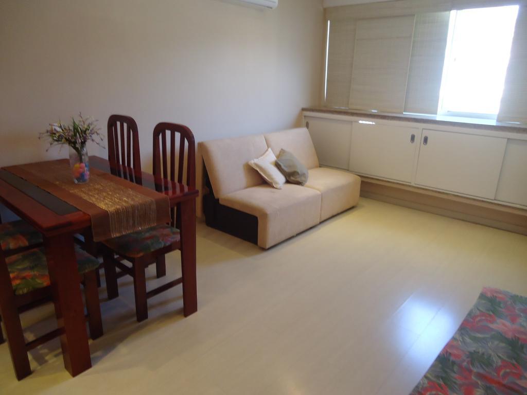 Apartamento Leblon - Rio Design Rio de Janeiro Esterno foto