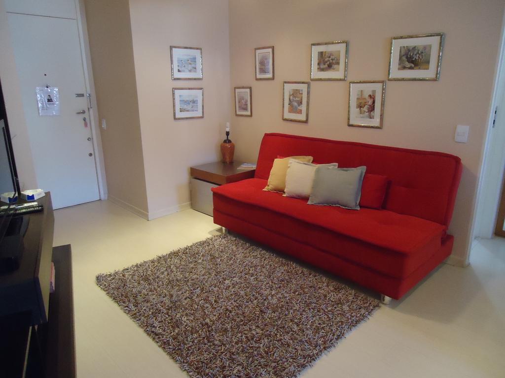 Apartamento Leblon - Rio Design Rio de Janeiro Esterno foto