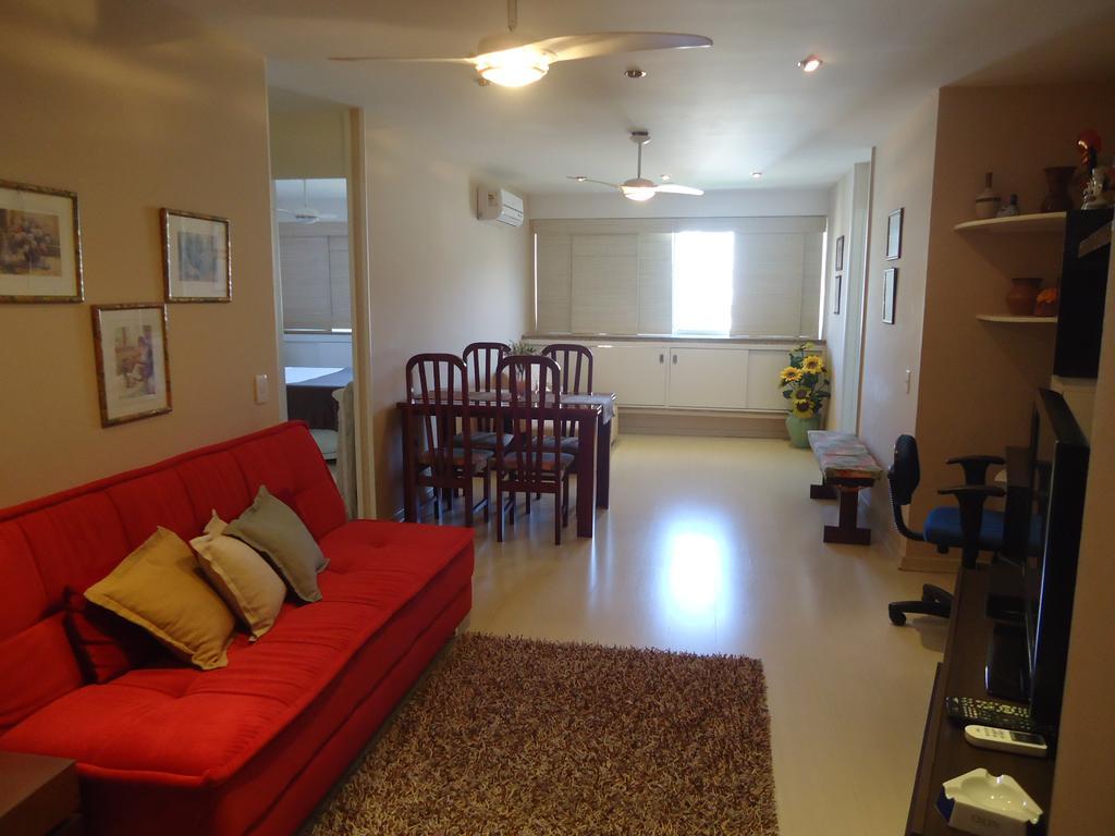 Apartamento Leblon - Rio Design Rio de Janeiro Esterno foto