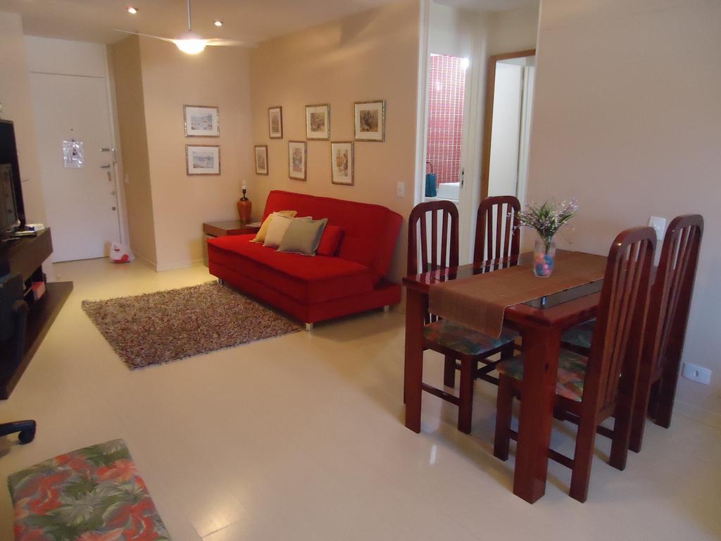 Apartamento Leblon - Rio Design Rio de Janeiro Esterno foto