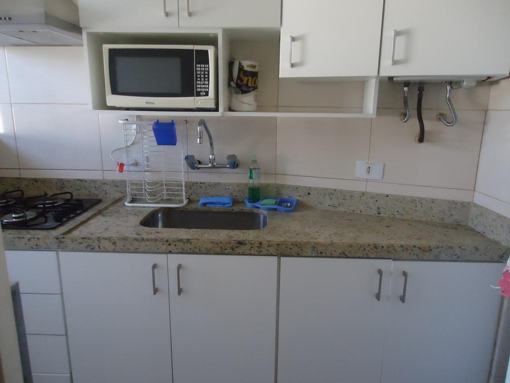 Apartamento Leblon - Rio Design Rio de Janeiro Esterno foto
