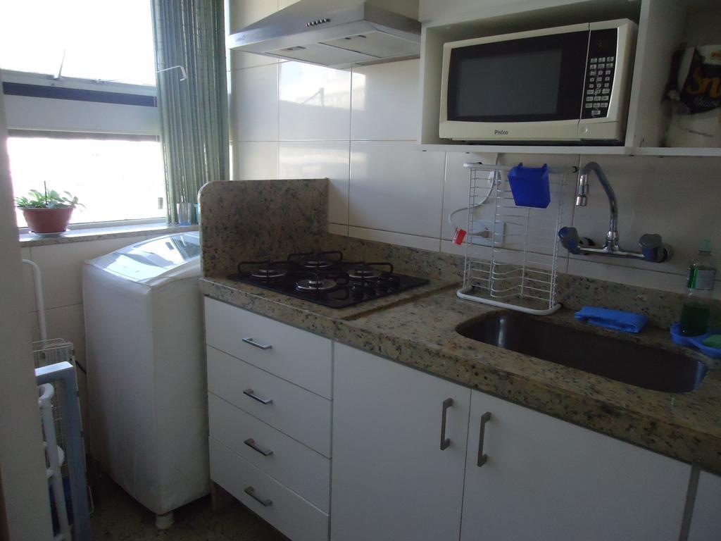 Apartamento Leblon - Rio Design Rio de Janeiro Esterno foto