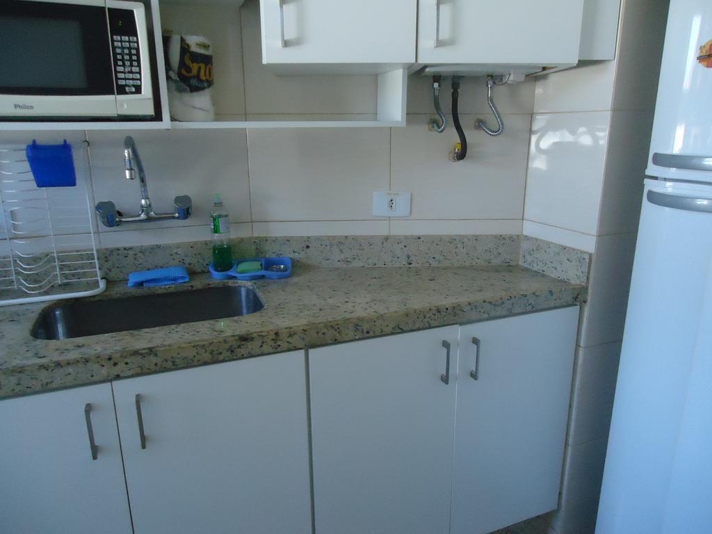 Apartamento Leblon - Rio Design Rio de Janeiro Esterno foto