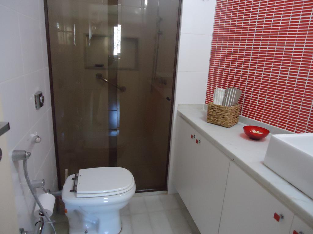 Apartamento Leblon - Rio Design Rio de Janeiro Esterno foto