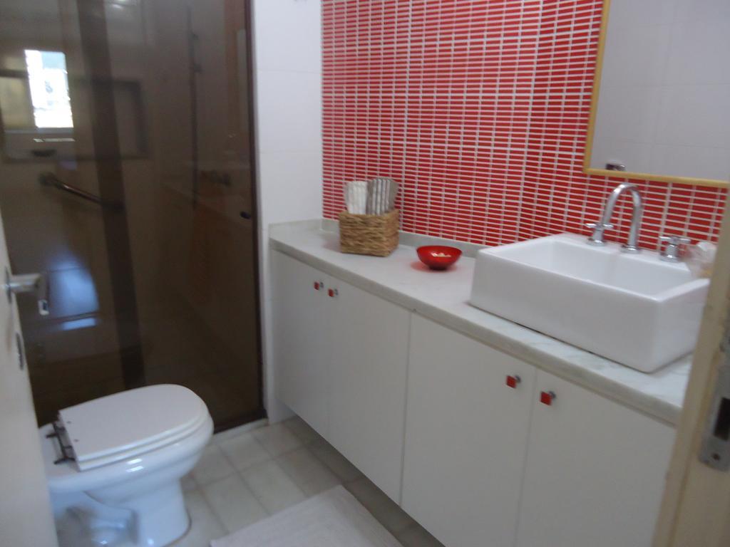Apartamento Leblon - Rio Design Rio de Janeiro Esterno foto