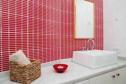 Apartamento Leblon - Rio Design Rio de Janeiro Esterno foto