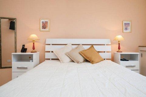 Apartamento Leblon - Rio Design Rio de Janeiro Esterno foto