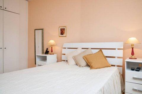 Apartamento Leblon - Rio Design Rio de Janeiro Esterno foto
