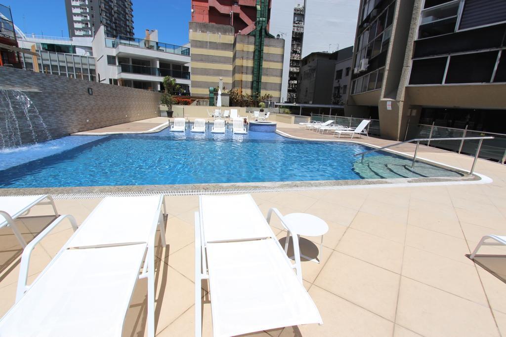 Apartamento Leblon - Rio Design Rio de Janeiro Esterno foto