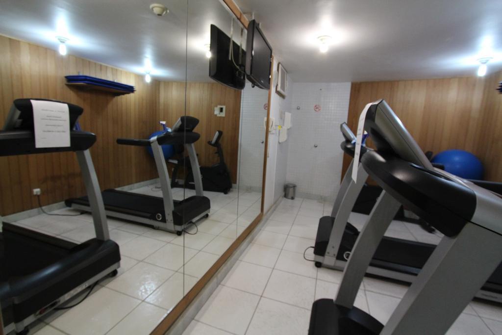 Apartamento Leblon - Rio Design Rio de Janeiro Esterno foto
