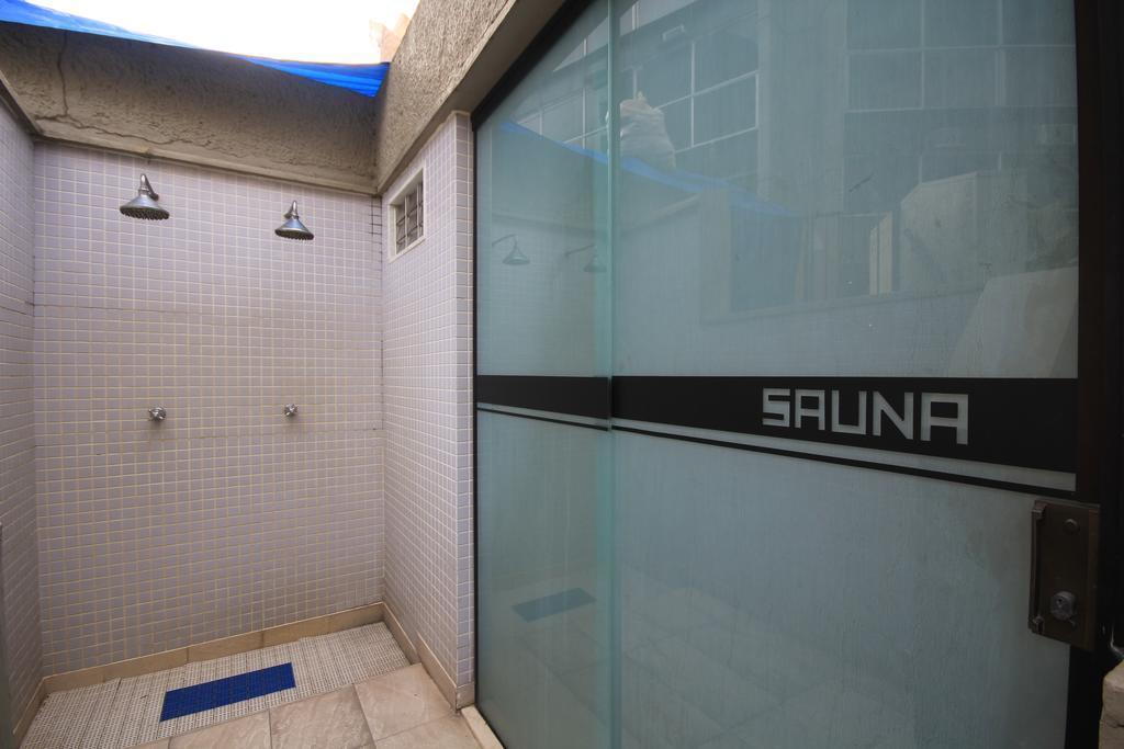 Apartamento Leblon - Rio Design Rio de Janeiro Esterno foto
