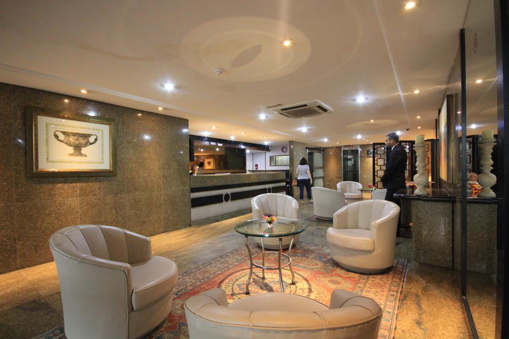 Apartamento Leblon - Rio Design Rio de Janeiro Esterno foto